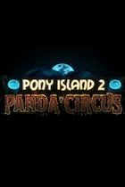 Carátula de Pony Island 2: Panda Circus