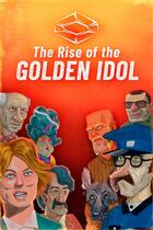 Carátula de The Rise of the Golden Idol