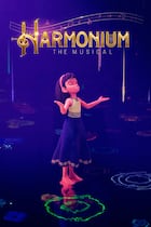 Carátula de Harmonium: The Musical