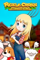 Carátula de Piczle Cross: Story of Seasons