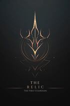 Carátula de The Relic: The First Guardian