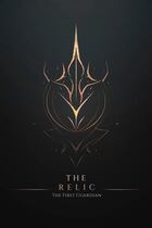 Carátula de The Relic: The First Guardian