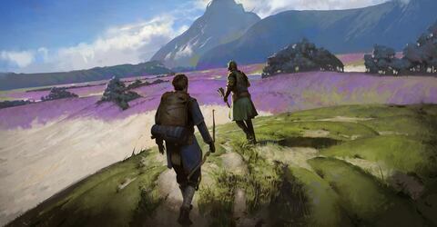 Outward Definitive Edition