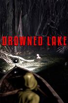 Carátula de Drowned Lake