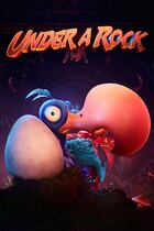Carátula de Under a Rock