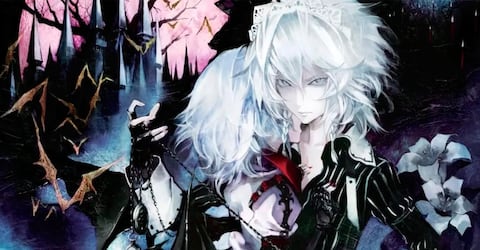 Koumajou Remilia II: Stranger's Requiem