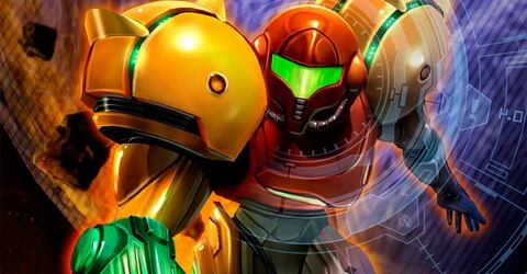 Metroid Prime Remastered