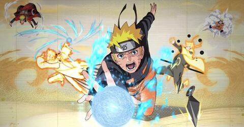 Naruto x Boruto: Ultimate Ninja Storm Connections