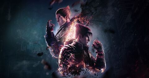 Tekken 8