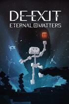 Carátula de DE-EXIT: Eternal Matters