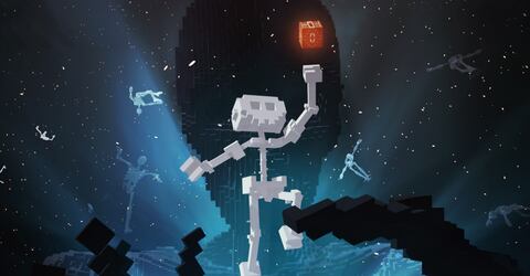 DE-EXIT: Eternal Matters