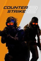 Carátula de Counter-Strike 2