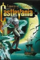 Carátula de Castlevania: Legacy of Darkness