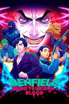 Carátula de Renfield: Bring Your Own Blood