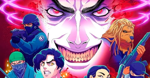 Renfield: Bring Your Own Blood