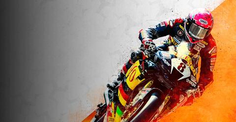 TT Isle Of Man: Ride on the Edge 3