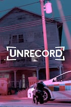 Carátula de Unrecord