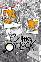 Carátula de Crime O'Clock