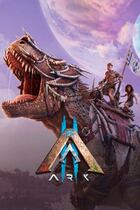 Carátula de ARK 2