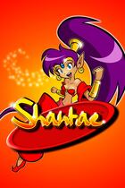 Carátula de Shantae