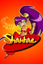 Carátula de Shantae