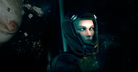 The Expanse: A Telltale Series