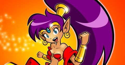 Shantae