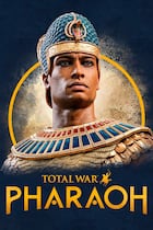 Carátula de Total War: Pharaoh