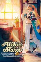 Carátula de Atelier Marie Remake: The Alchemist of Salburg