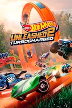 Carátula de Hot Wheels Unleashed 2: Turbocharged