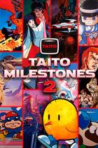 Carátula de TAITO Milestones 2