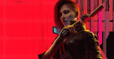 Cyberpunk 2077: Phantom Liberty