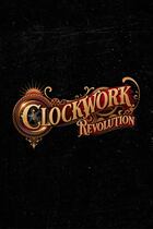 Carátula de Clockwork Revolution