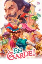 Carátula de En Garde!