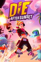 Carátula de Die After Sunset