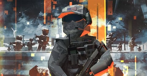 BattleBit Remastered