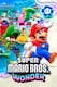 Carátula de Super Mario Bros. Wonder