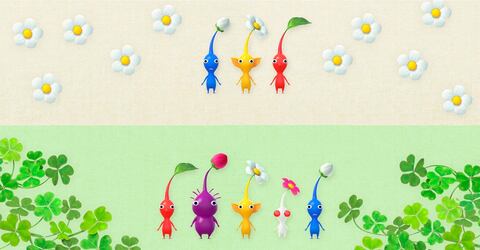 Pikmin 1+2