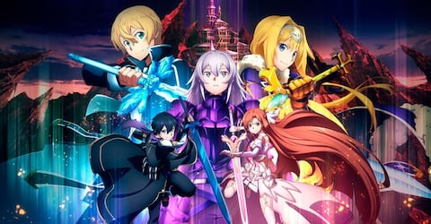 Sword Art Online: Last Recollection