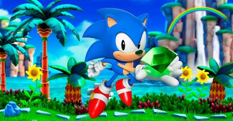 Sonic Superstars