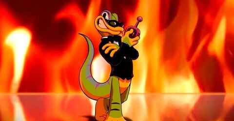 Gex Trilogy