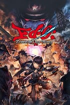 Carátula de Ed-0: Zombie Uprising