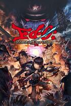 Carátula de Ed-0: Zombie Uprising