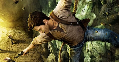 Uncharted: El abismo de oro