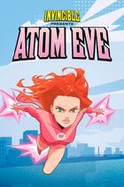 Carátula de Invincible Presents: Atom Eve