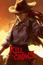 Carátula de Kill the Crows