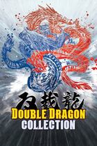 Carátula de Double Dragon Collection
