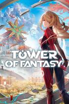 Carátula de Tower of Fantasy