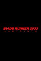 Carátula de Blade Runner 2033: Labyrinth