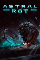 Carátula de Astral Rot
